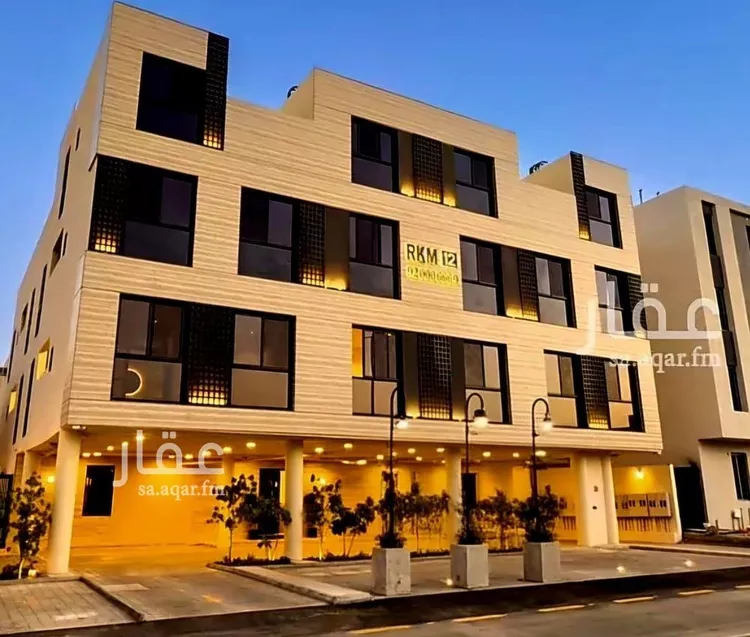 شقة للإيجار في شارع المغزل, حي اليرموك, مدينة الرياض, منطقة الرياض