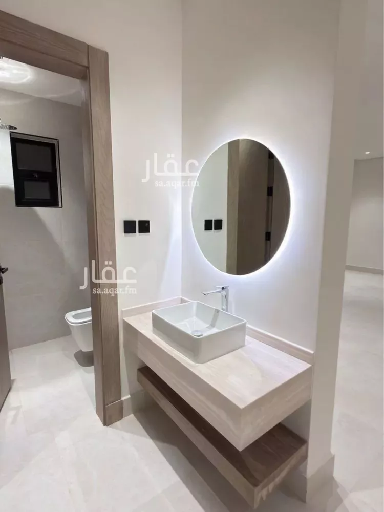 شقة للإيجار في شارع المحيي, حي اليرموك, مدينة الرياض, منطقة الرياض