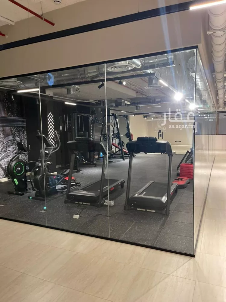 شقة للإيجار في شارع وادي الشاطئ, حي الرمال, مدينة الرياض, منطقة الرياض صورة 5