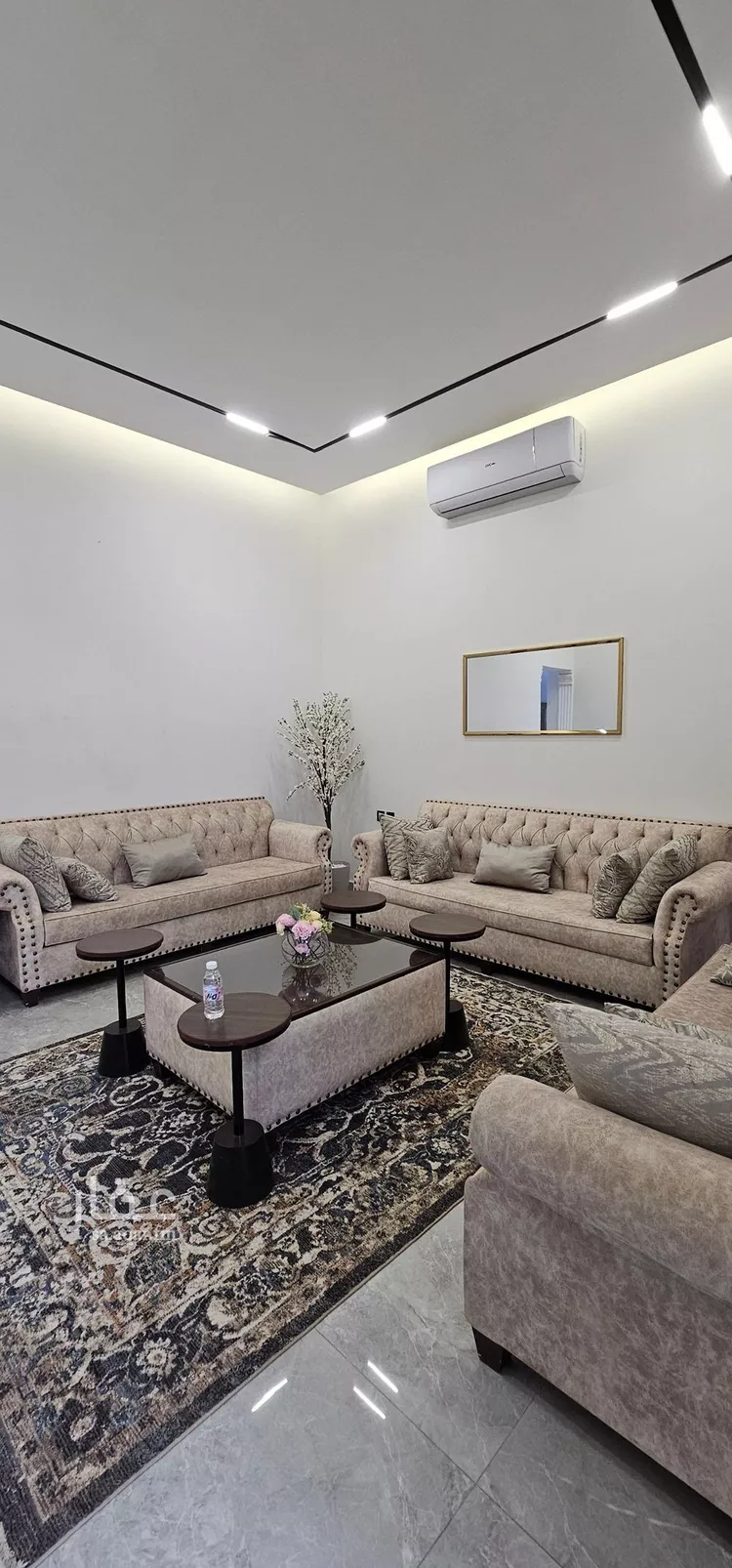 Floor for Rent in Riyadh Al Munsiyah
