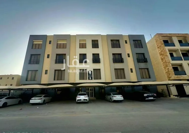 شقة للبيع في شارع الاوزاعي, حي العارض, مدينة الرياض, منطقة الرياض