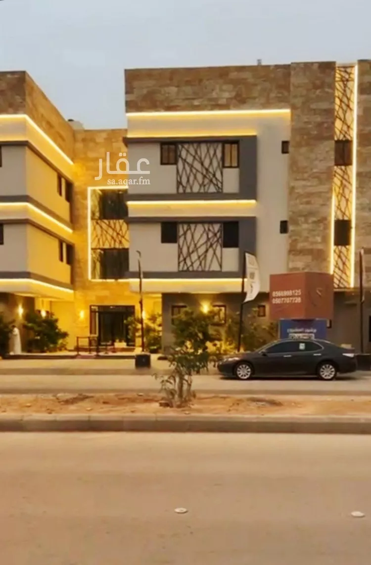 شقة للإيجار في شارع الأديب, حي النسيم الشرقي, مدينة الرياض, منطقة الرياض
