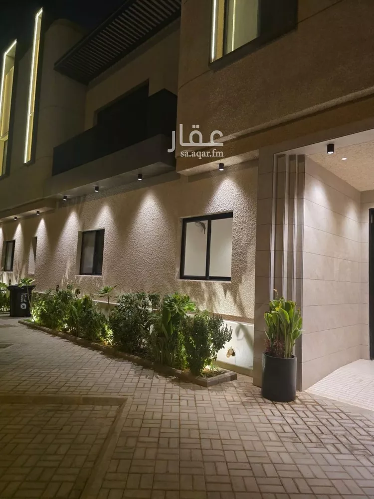 شقة للإيجار في شارع الأديب, حي النسيم الشرقي, مدينة الرياض, منطقة الرياض صورة 4