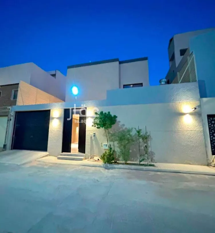 Villa for Sale in Riyadh An Narjis ุตูุฑุฉ 2