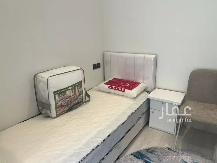 استوديو للإيجار في شارع رقم 338, حي النرجس, مدينة الرياض, منطقة الرياض صورة 5