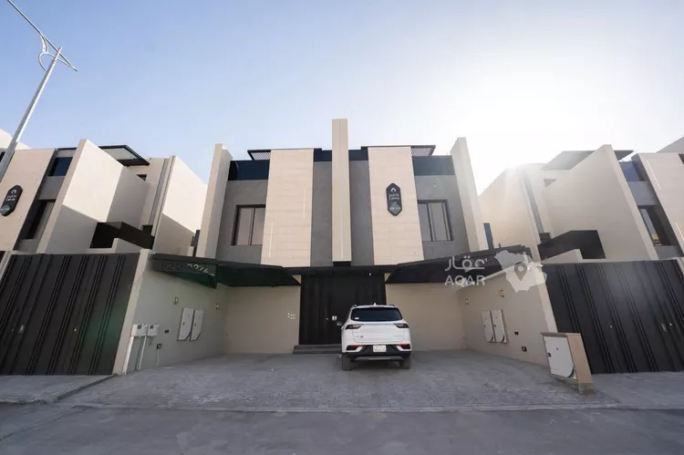 شقة للإيجار في شارع الليث بن خالد, حي النرجس, مدينة الرياض, منطقة الرياض 8