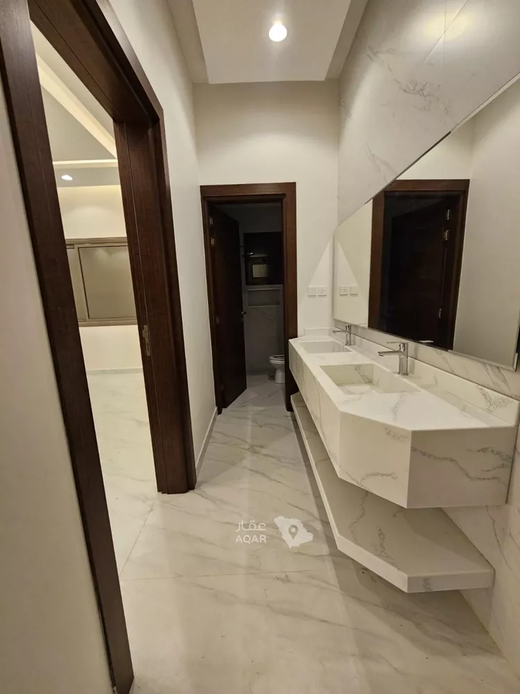 فيلا للإيجار في حي النرجس, مدينة الرياض, منطقة الرياض 10