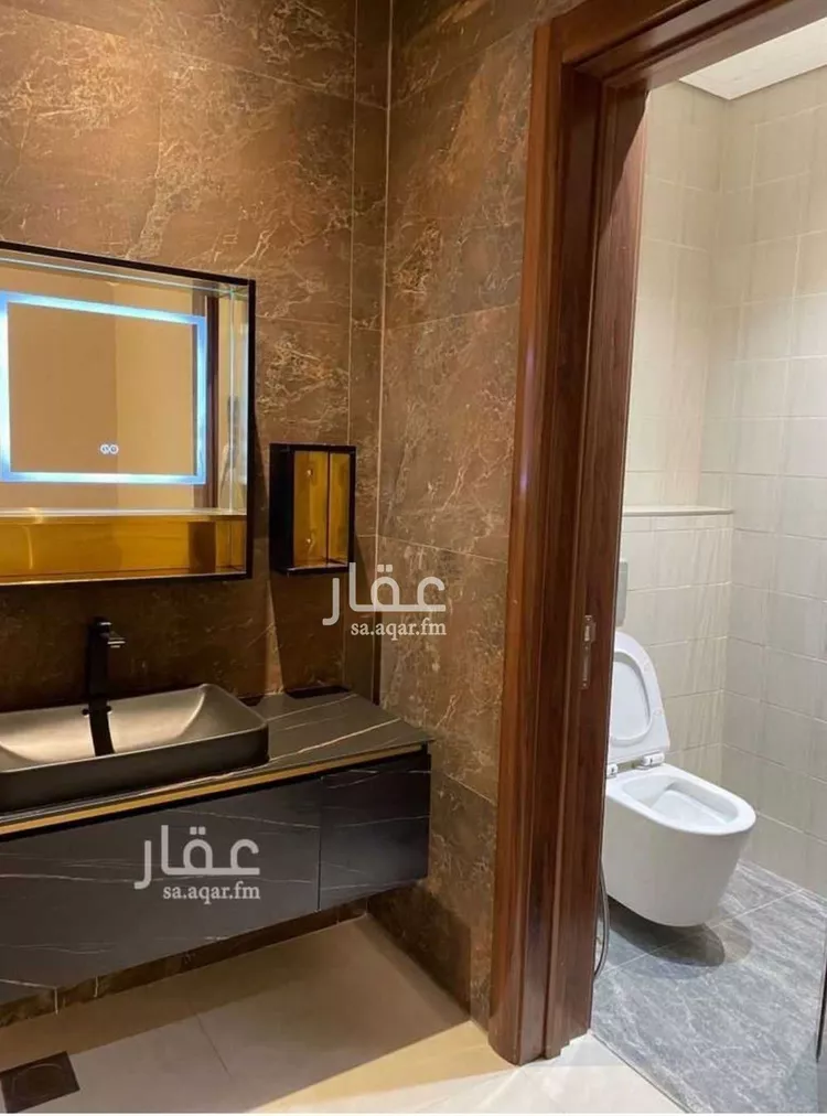 فيلا للإيجار في شارع محمد بن سلامة إبراهيم, حي العارض, مدينة الرياض, منطقة الرياض