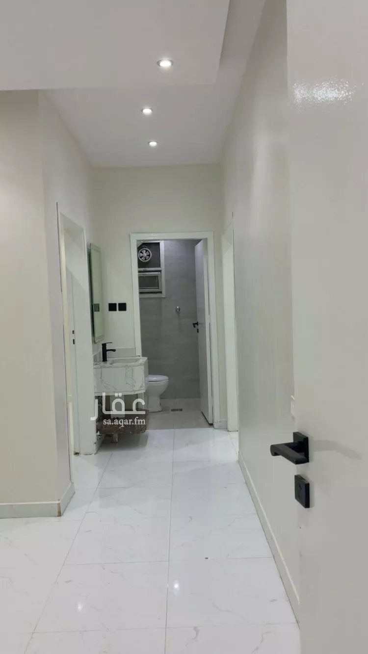 شقة للإيجار في شارع القلاع, حي الرمال, مدينة الرياض, منطقة الرياض 1 صورة