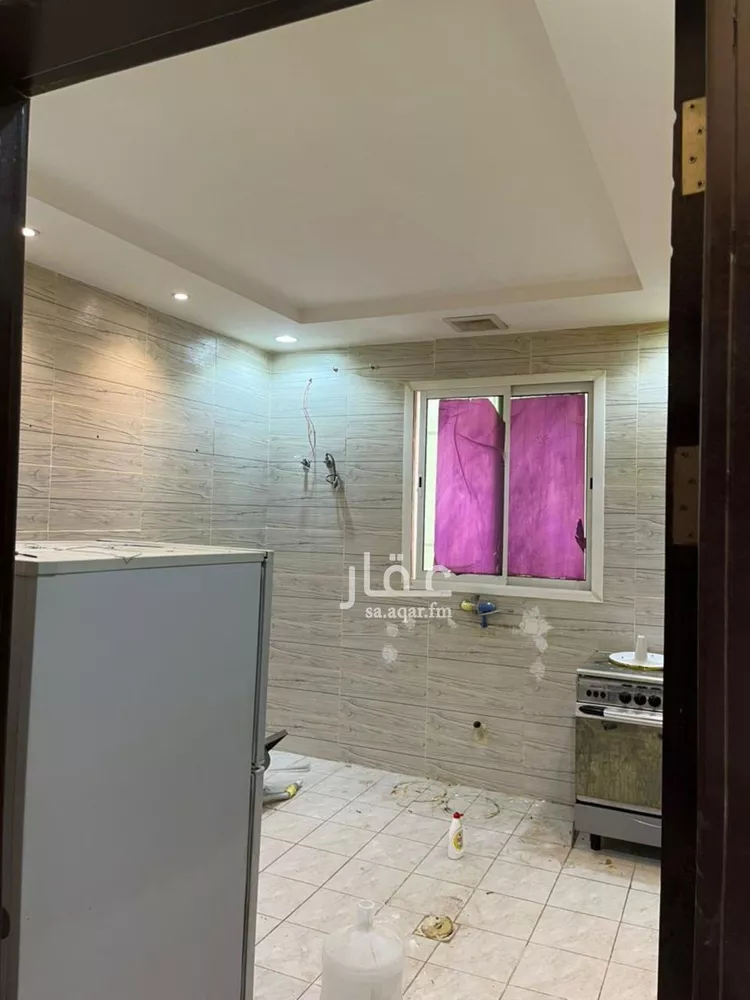 شقة للإيجار في شارع القلاع, حي الرمال, مدينة الرياض, منطقة الرياض