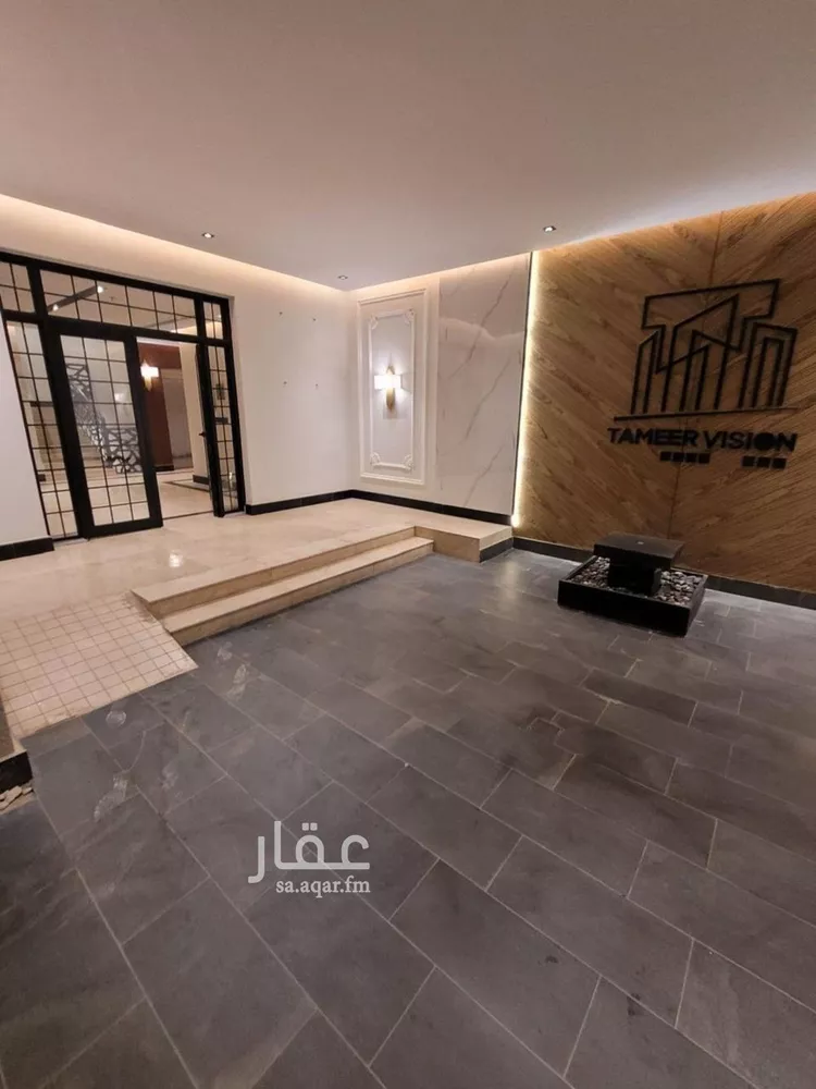 شقة للإيجار في شارع وادي العمارية, حي القادسية, مدينة الرياض, منطقة الرياض صورة 4