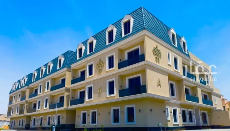 Apartment for Rent in Riyadh Al Arid