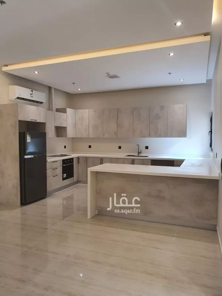 شقة للإيجار في شارع وادي العمارية, حي القادسية, مدينة الرياض, منطقة الرياض