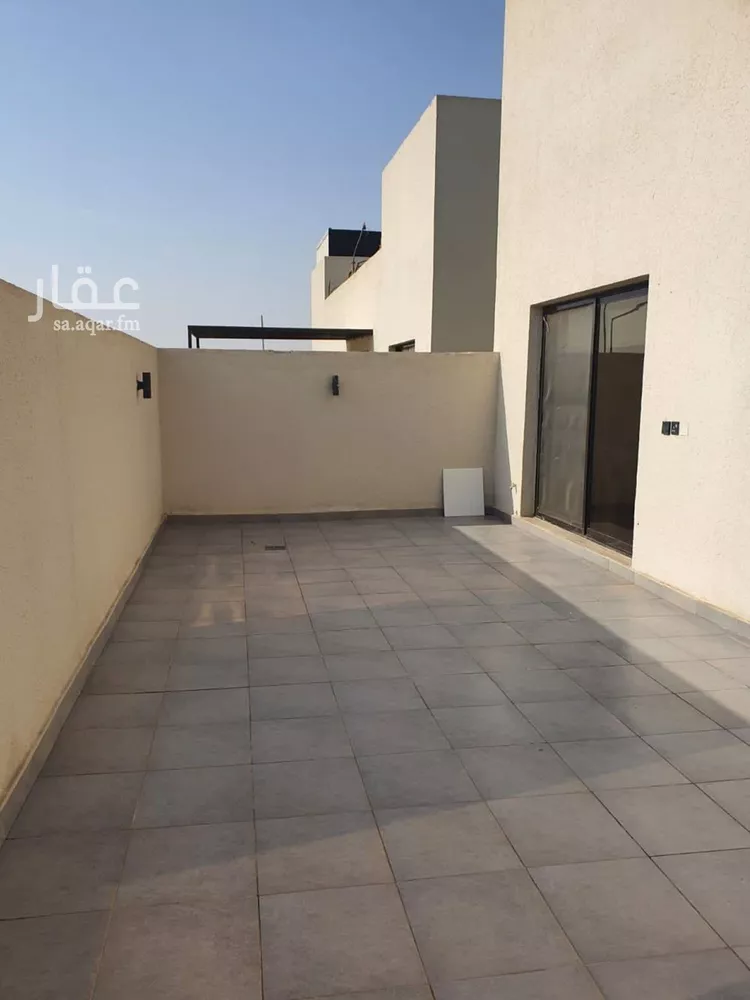 شقة للإيجار في شارع الجبل الأحمر, حي القادسية, مدينة الرياض, منطقة الرياض صورة 5