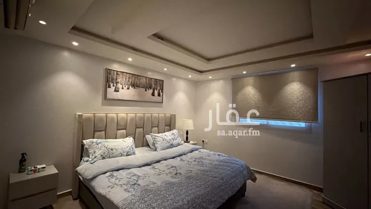 شقة للإيجار في شارع يوسف الكلاعي, حي الملك فيصل, مدينة الرياض, منطقة الرياض