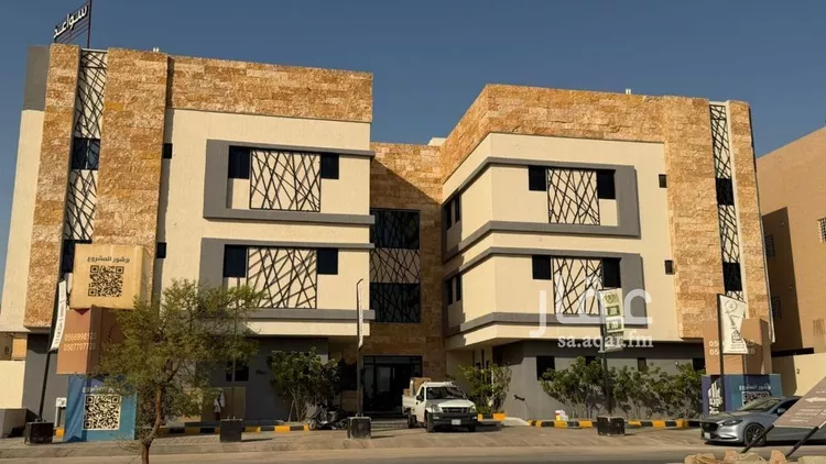 شقة للإيجار في شارع الفسطاط, حي النسيم الشرقي, مدينة الرياض, منطقة الرياض