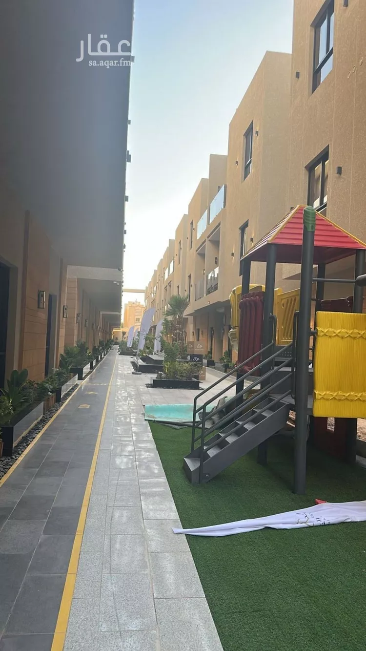 شقة للإيجار في شارع تمير, حي اليرموك, مدينة الرياض, منطقة الرياض صورة 2