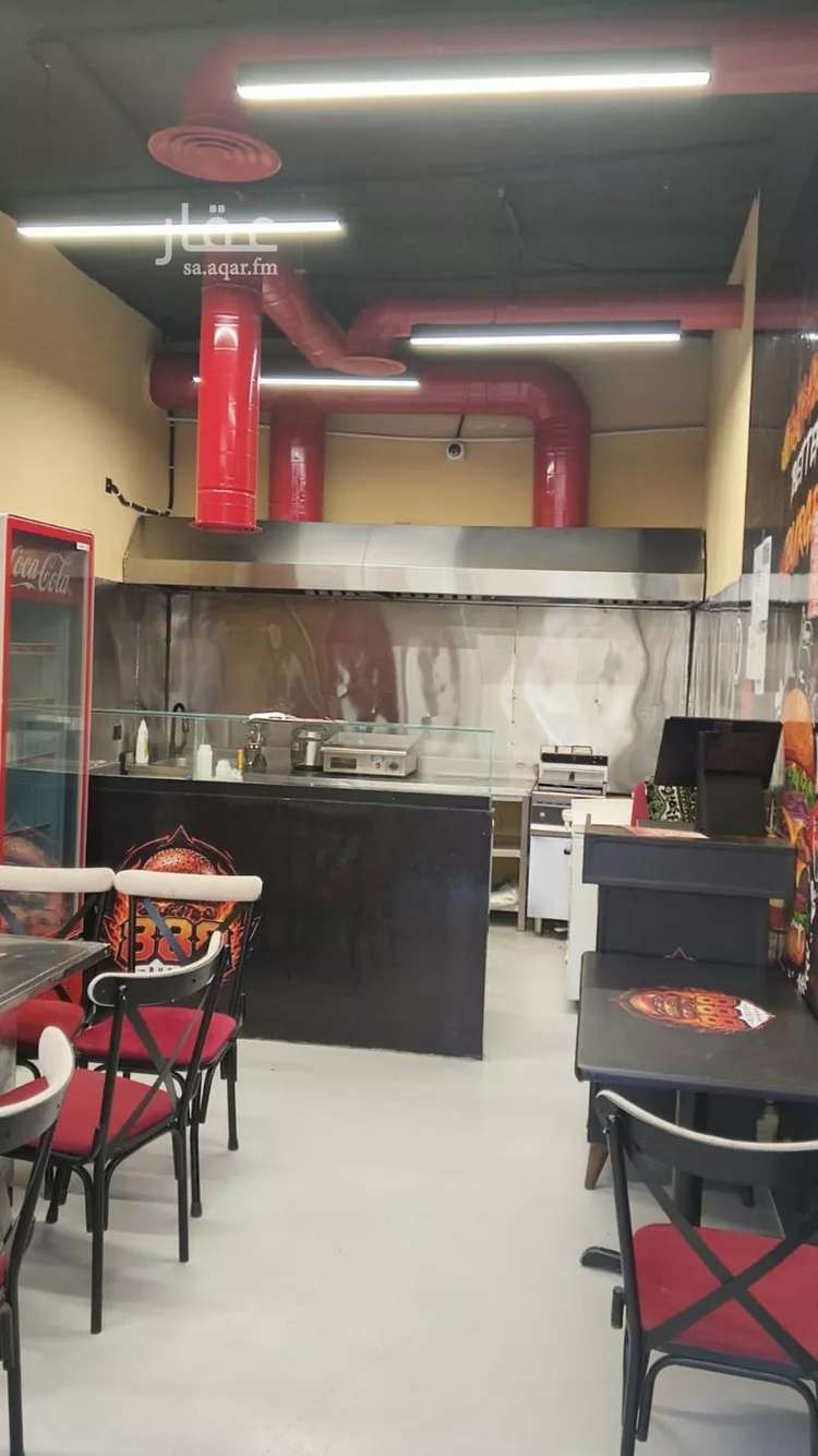 Commercial Office for Rent in Riyadh An Nadhim صورة 4
