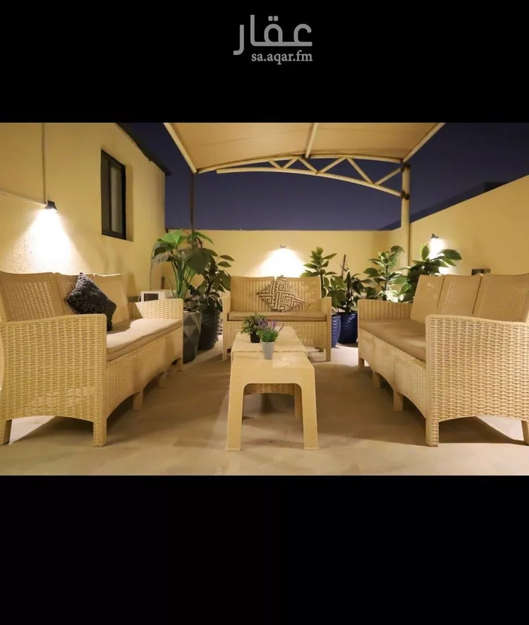 Apartment for Rent in Riyadh King Faisal صورة 2