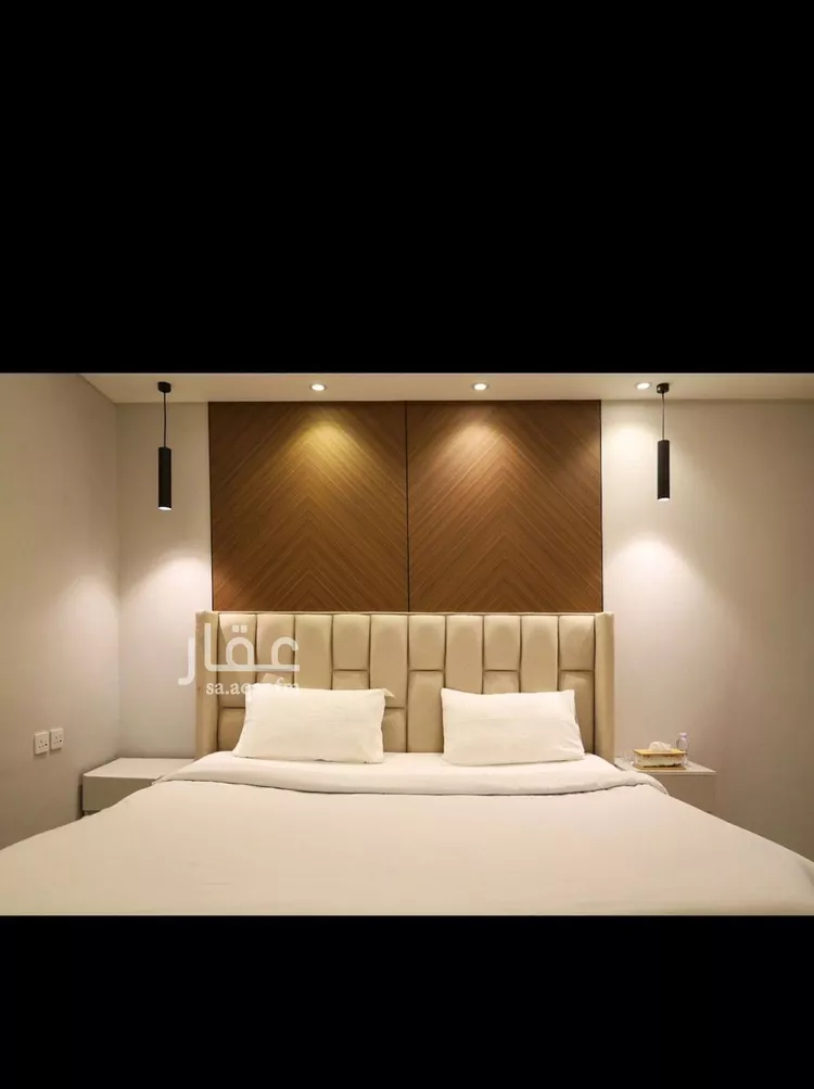 شقة للإيجار في شارع وادي التسرير, حي الملك فيصل, مدينة الرياض, منطقة الرياض صورة 5