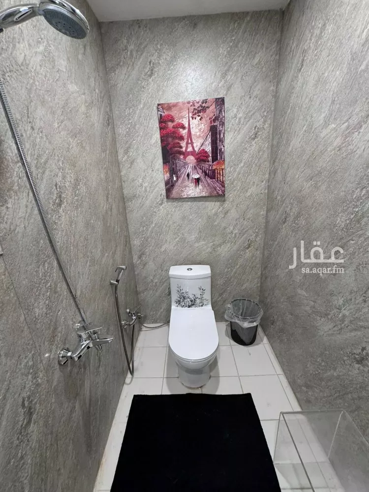 شقة للإيجار في شارع يوسف الكلاعي, حي الملك فيصل, مدينة الرياض, منطقة الرياض صورة 5
