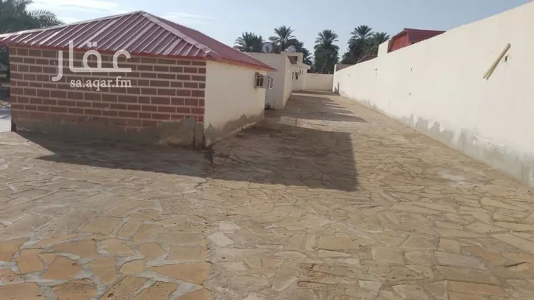 استراحة للبيع في شارع رقم 298, حي ضاحية نمار, مدينة الرياض, منطقة الرياض صورة 4