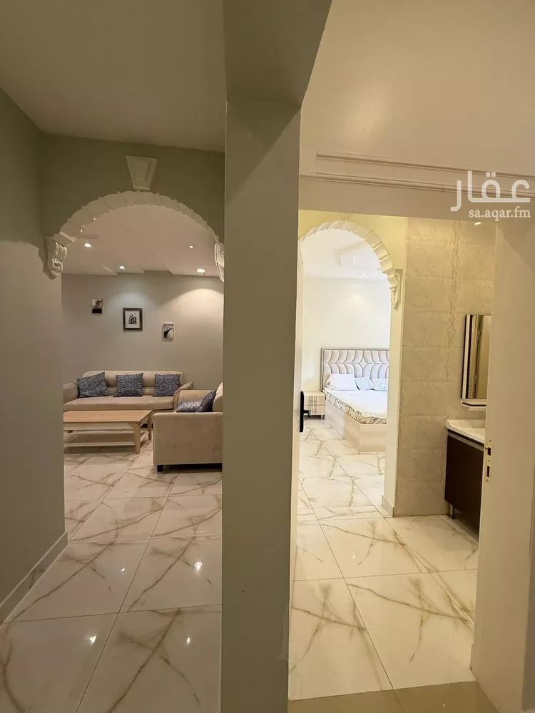 شقة للإيجار في شارع هاشم الخطيب, حي النرجس, مدينة الرياض, منطقة الرياض صورة 3