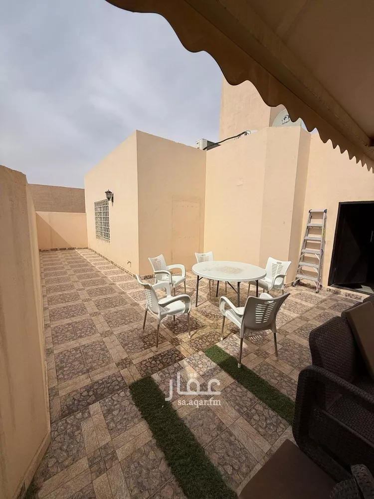 شقة للإيجار في شارع هاشم الخطيب, حي النرجس, مدينة الرياض, منطقة الرياض صورة 5