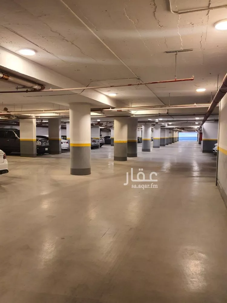 شقة للإيجار في شارع الجبل الأحمر, حي القادسية, مدينة الرياض, منطقة الرياض صورة 2