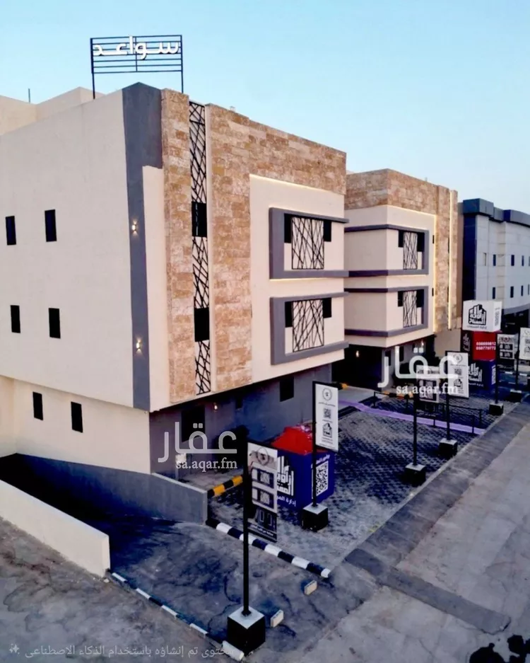 شقة للإيجار في شارع الأديب, حي النسيم الشرقي, مدينة الرياض, منطقة الرياض
