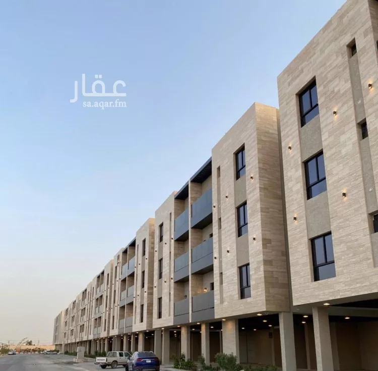 Apartment for Rent in Riyadh Ar Rimal