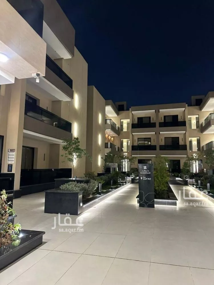 Apartment for Rent in Riyadh Al Khaleej صورة 3