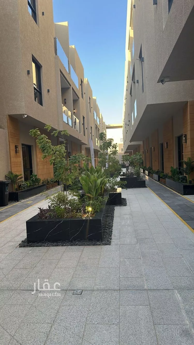 شقة للإيجار في شارع تمير, حي اليرموك, مدينة الرياض, منطقة الرياض صورة 3
