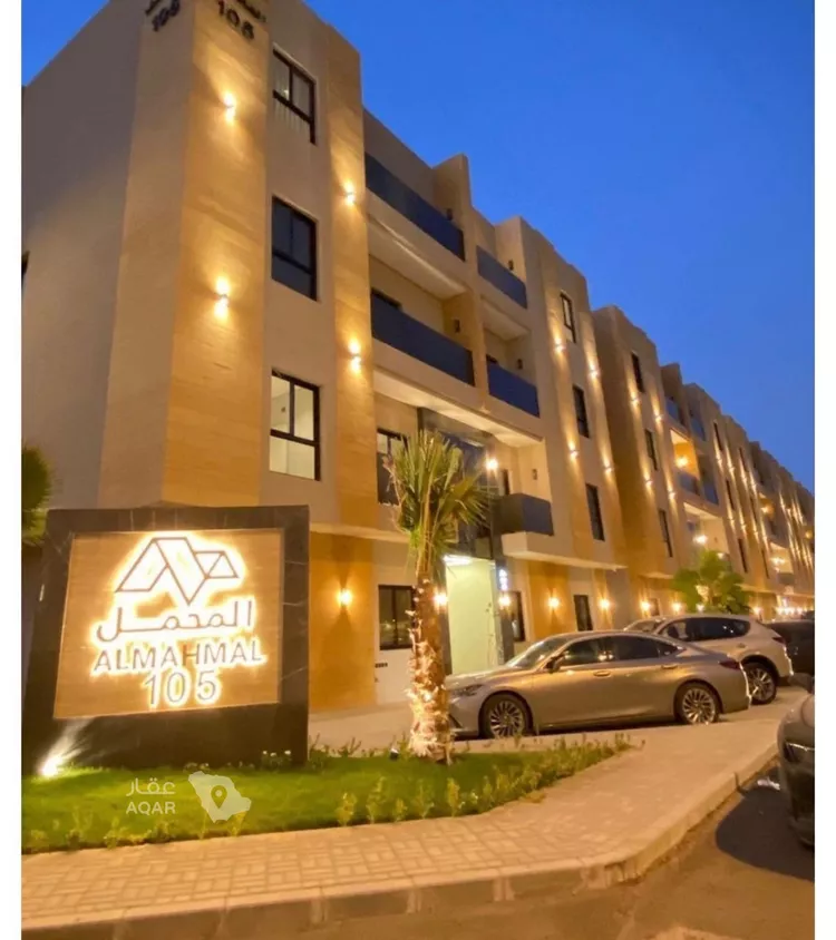 شقة للإيجار في شارع تمير, حي اليرموك, مدينة الرياض, منطقة الرياض