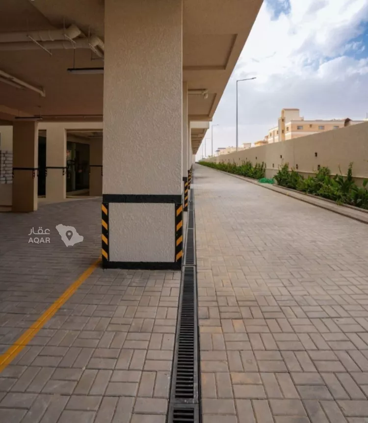 شقة للإيجار في شارع الأديب, حي النسيم الشرقي, مدينة الرياض, منطقة الرياض 6