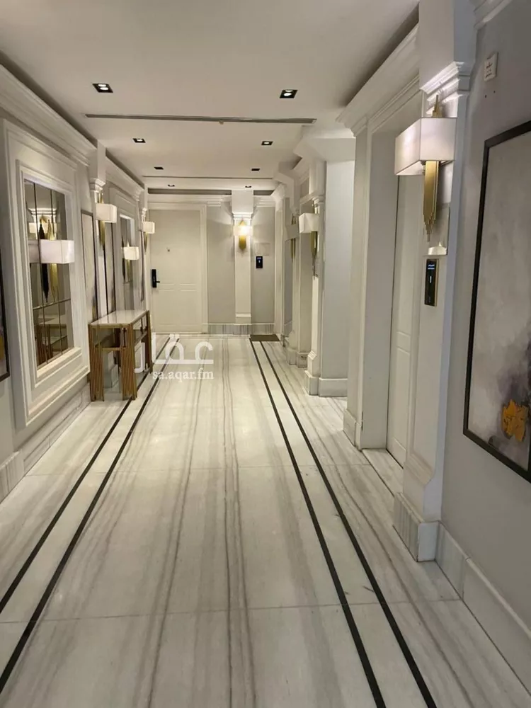 شقة للإيجار في شارع رقم 342, حي الياسمين, مدينة الرياض, منطقة الرياض صورة 5