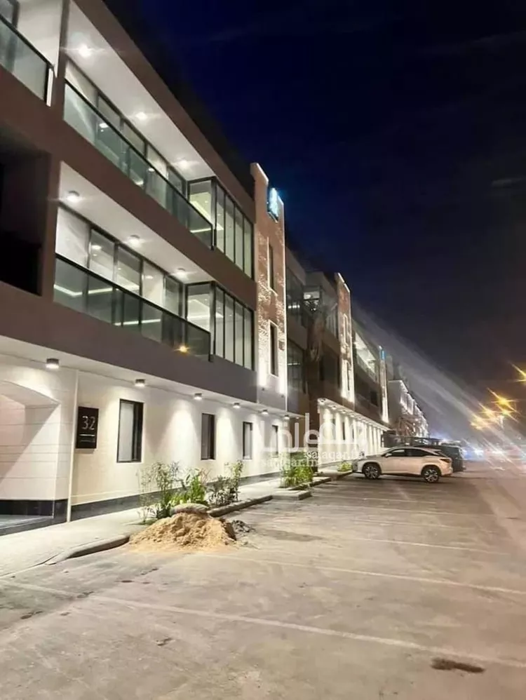 Apartment for Sale in Riyadh Al Malqa 1 صورة