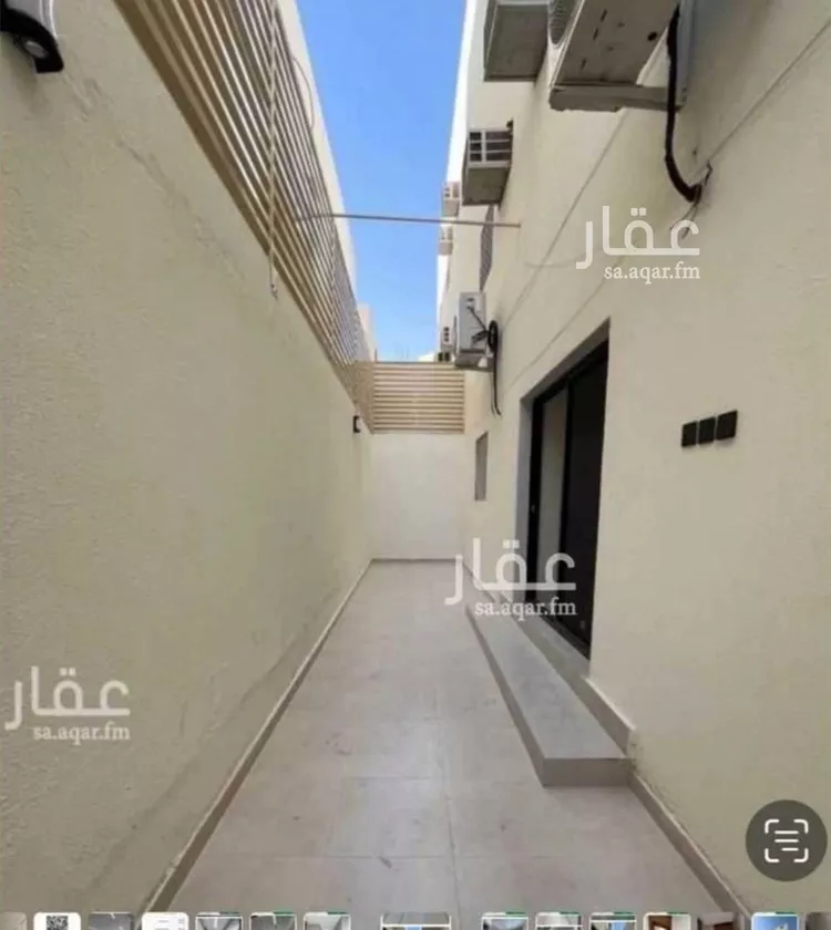 شقة للإيجار في شارع يوسف الكلاعي, حي الملك فيصل, مدينة الرياض, منطقة الرياض صورة 3