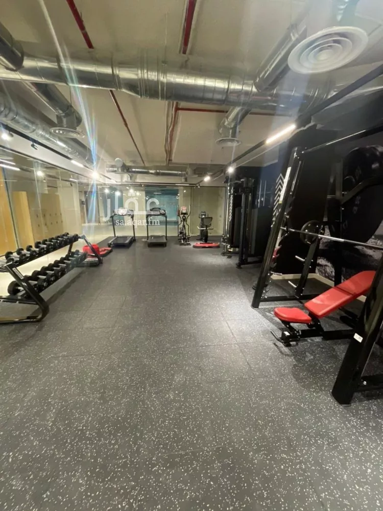 شقة للإيجار في شارع وادي الشاطئ, حي الرمال, مدينة الرياض, منطقة الرياض صورة 4