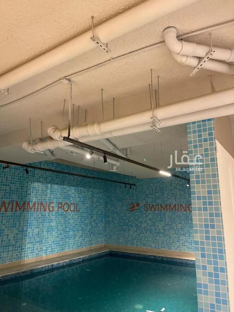 شقة للإيجار في شارع وادي الشاطئ, حي الرمال, مدينة الرياض, منطقة الرياض صورة 3