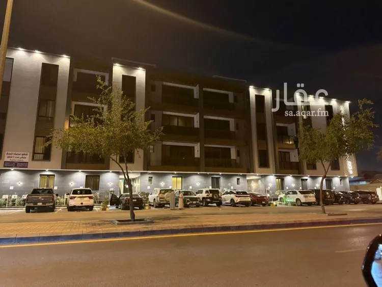 Apartment for Rent in Riyadh An Nahdah صورة 3