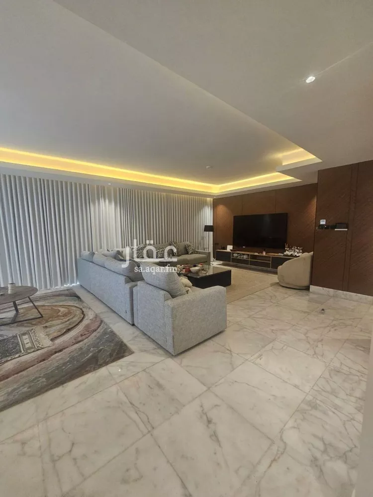 شقة للإيجار في شارع خيبر, حي العارض, مدينة الرياض, منطقة الرياض صورة 2