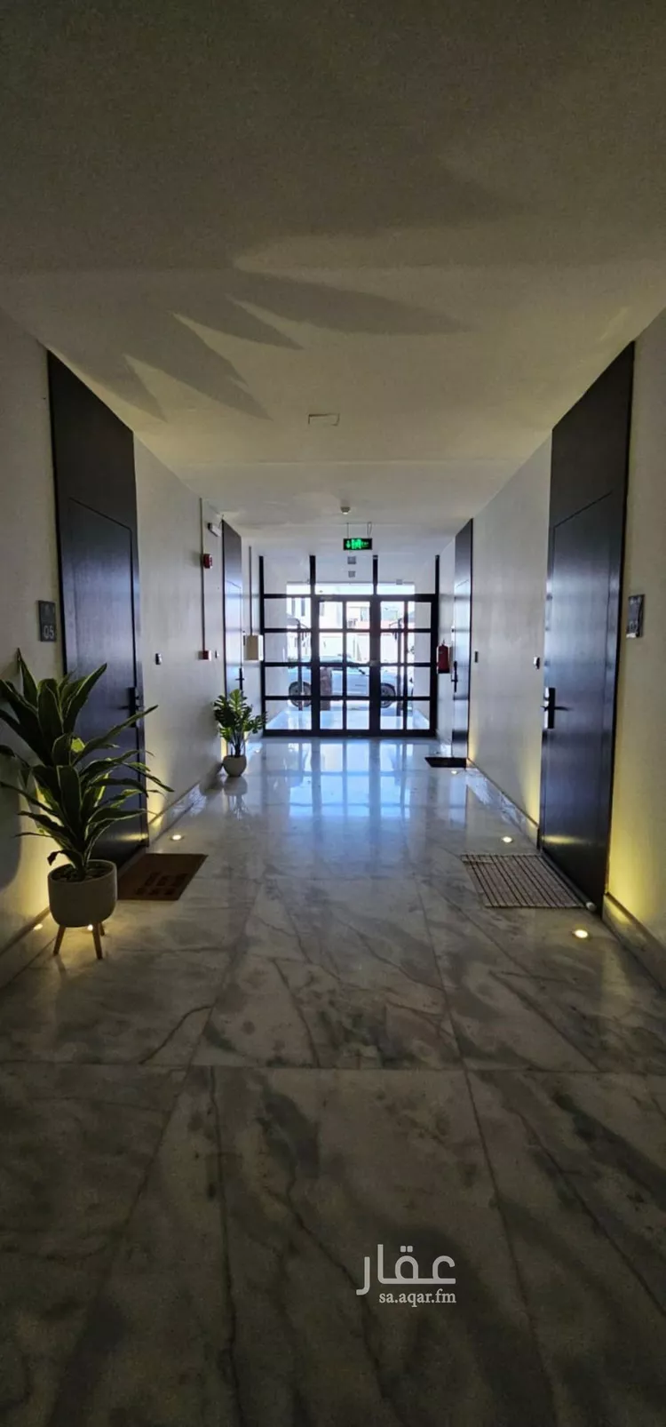 شقة للإيجار في شارع خيبر, حي العارض, مدينة الرياض, منطقة الرياض صورة 2
