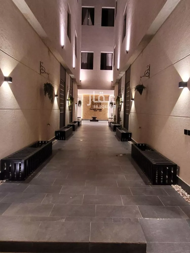 شقة للإيجار في شارع وادي العمارية, حي القادسية, مدينة الرياض, منطقة الرياض صورة 3