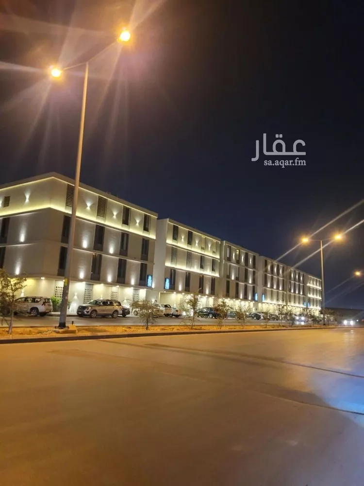 شقة للإيجار في شارع وادي العمارية, حي القادسية, مدينة الرياض, منطقة الرياض صورة 2