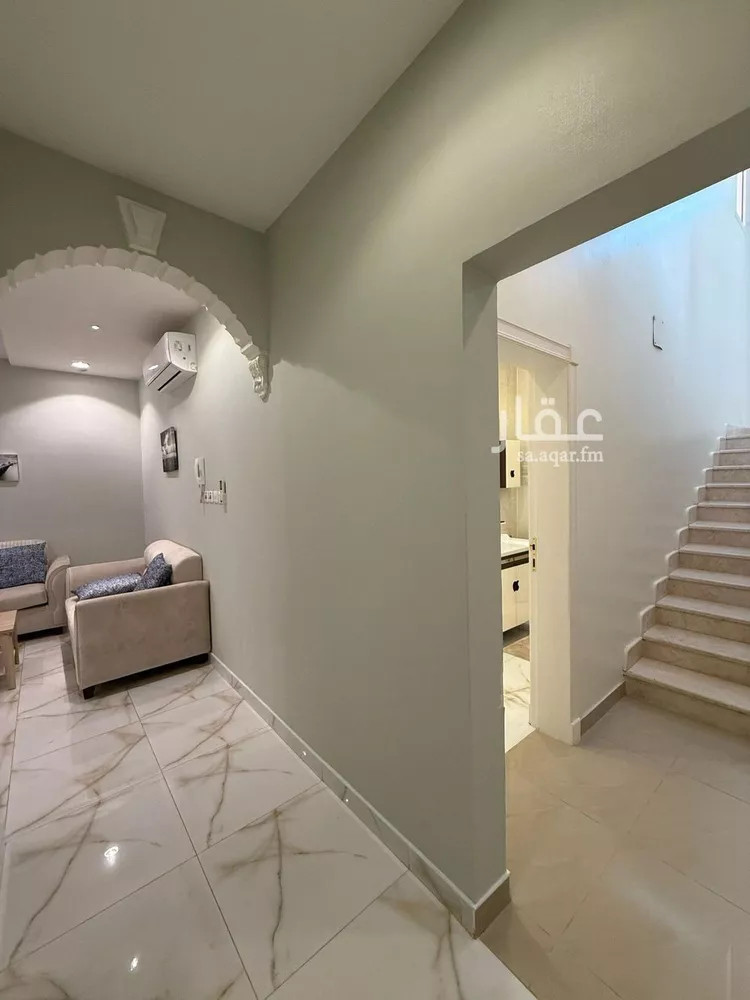 Apartment for Rent in Riyadh An Narjis