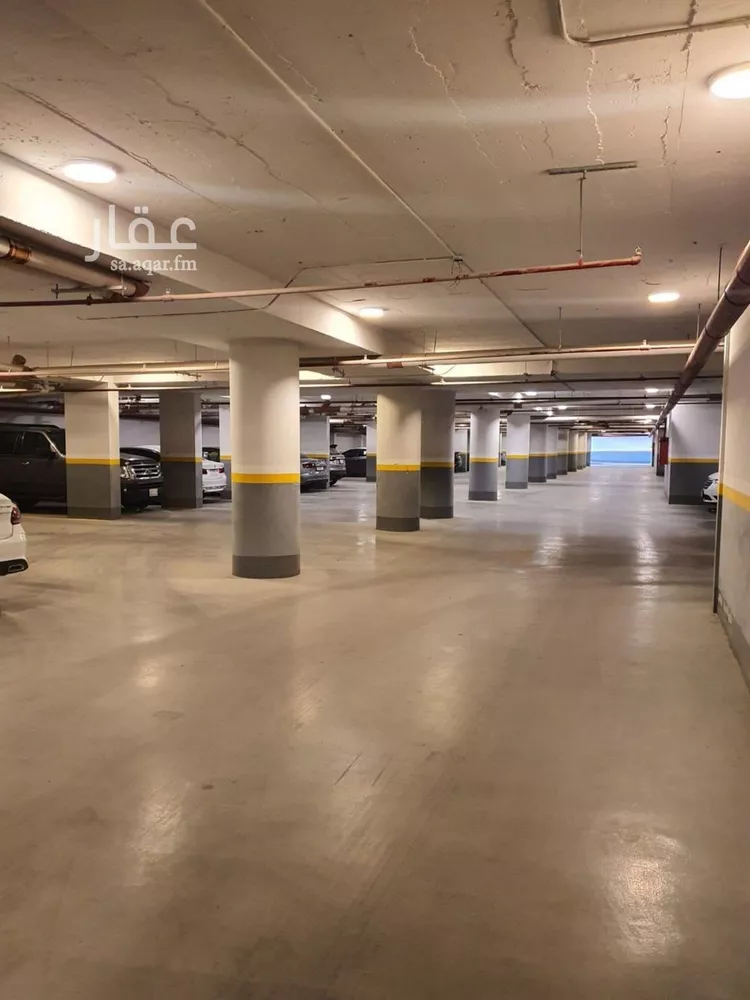 شقة للإيجار في شارع وادي العمارية, حي القادسية, مدينة الرياض, منطقة الرياض صورة 3