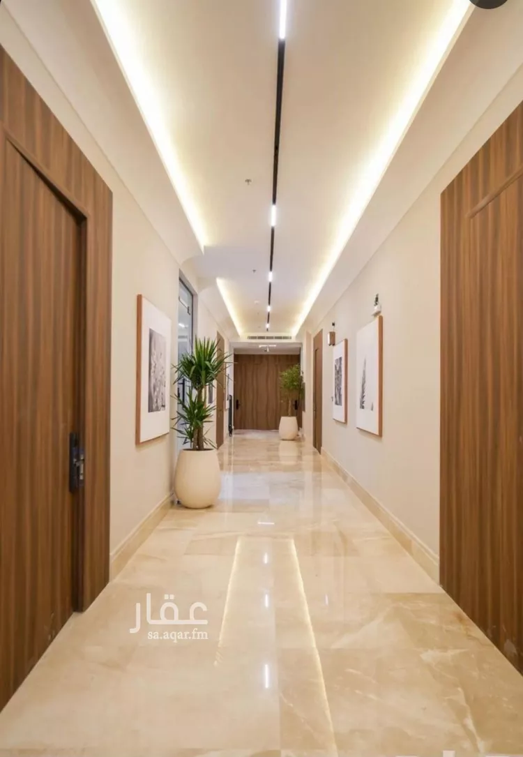 شقة للإيجار في شارع وادي الشاطئ, حي الرمال, مدينة الرياض, منطقة الرياض صورة 2