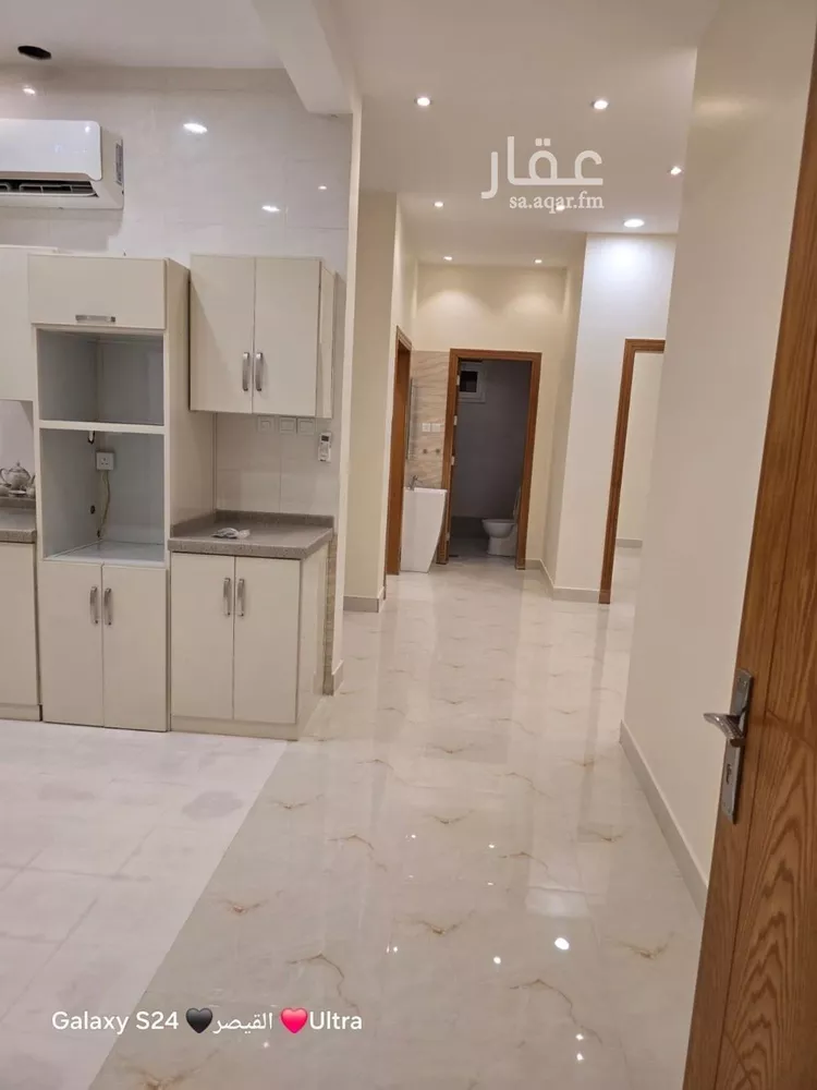 شقة للإيجار في شارع رقم 338, حي النرجس, مدينة الرياض, منطقة الرياض صورة 5