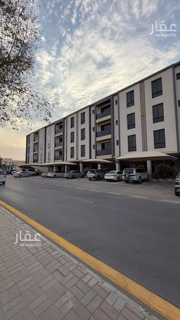 Apartment for Rent in Riyadh An Nahdah